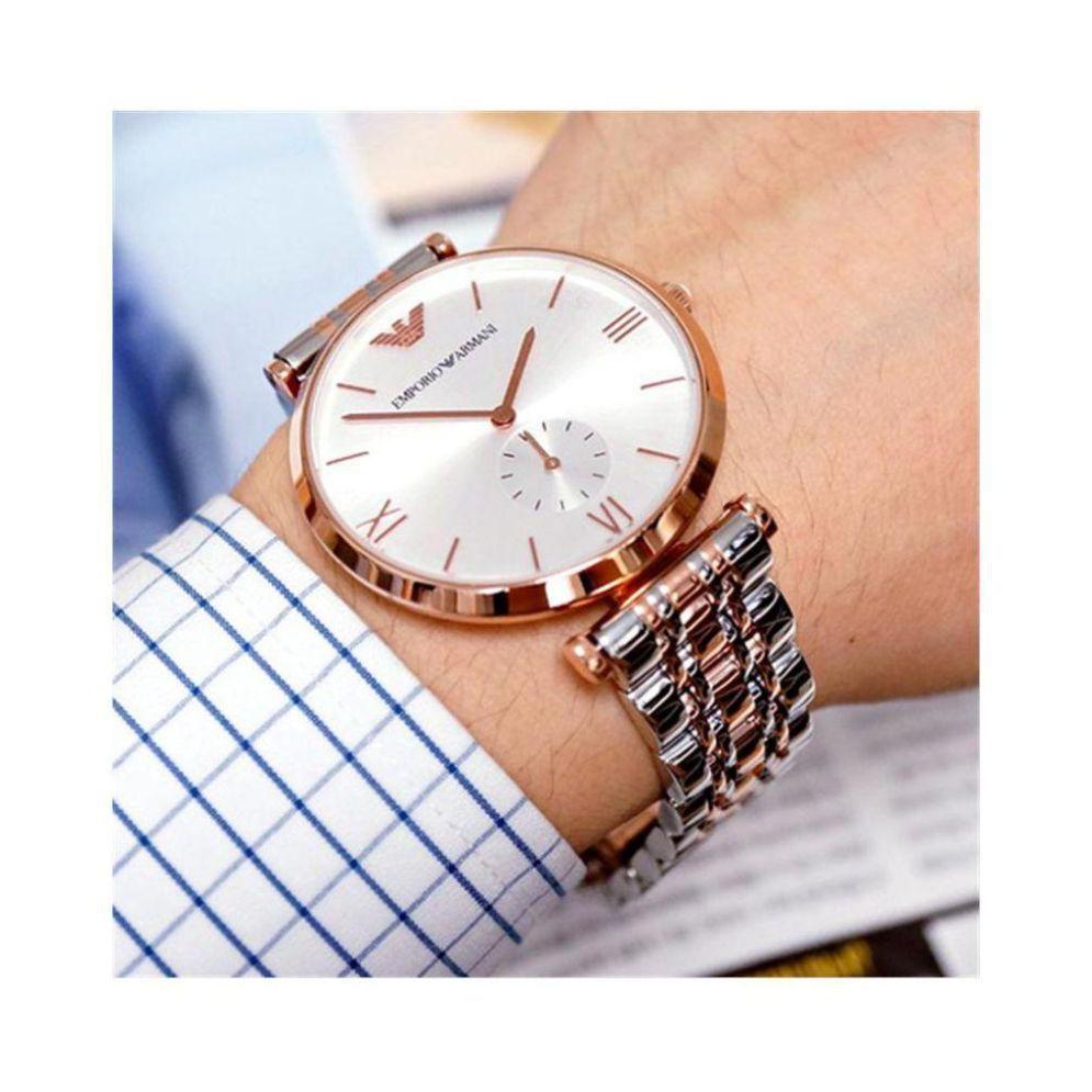 Emporio Armani Men (AR1677) Emporio Armani 