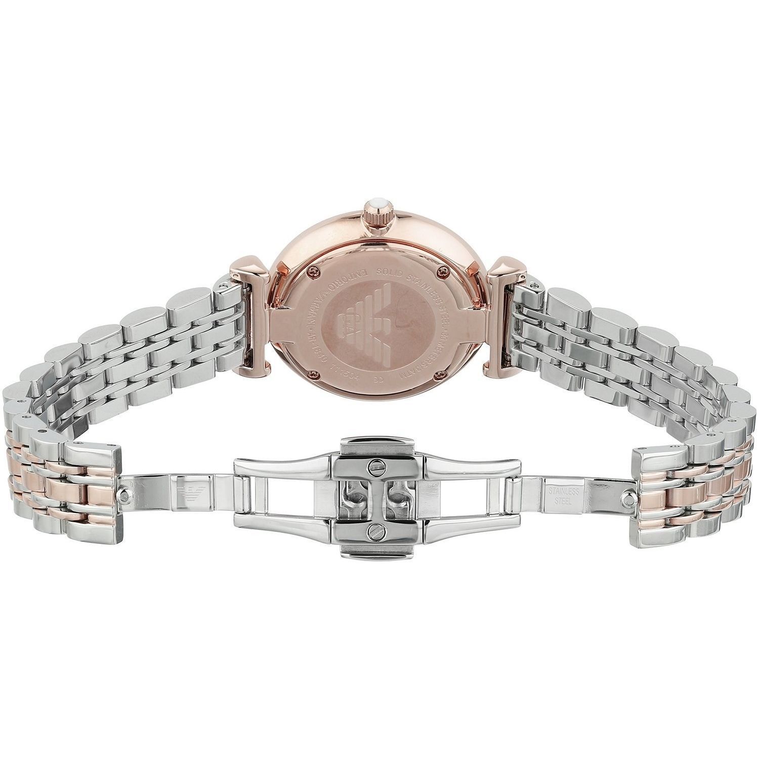 Emporio Armani Women Watch (AR1840) Emporio Armani 