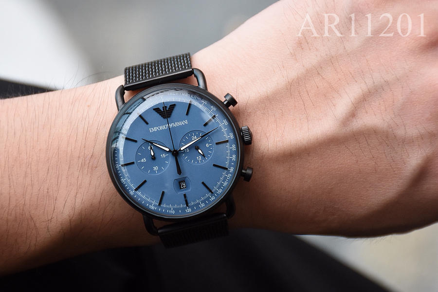Emporio Armani (AR11201)