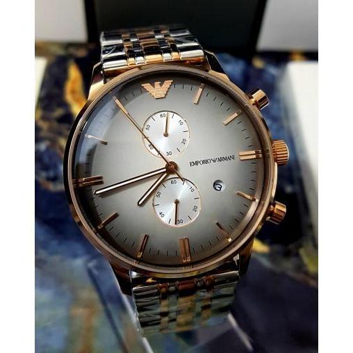 Emporio Armani Men Watch (AR1721) Emporio Armani 