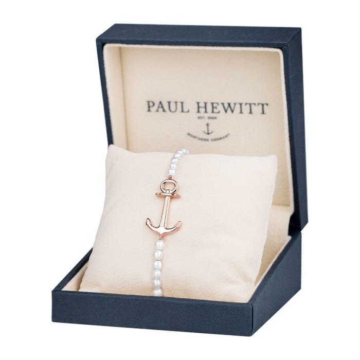 Paul Hewitt Bracelet (PH-ABB-R-P)