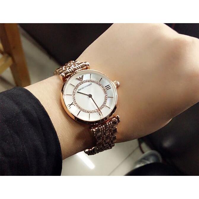 Emporio Armani Women Watch (AR1909) Emporio Armani 