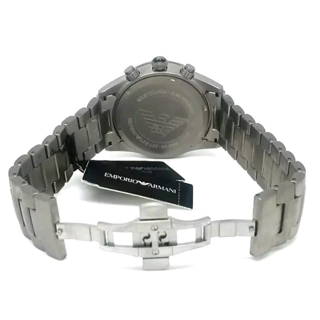 Emporio Armani Men Watch (AR9502) Emporio Armani 
