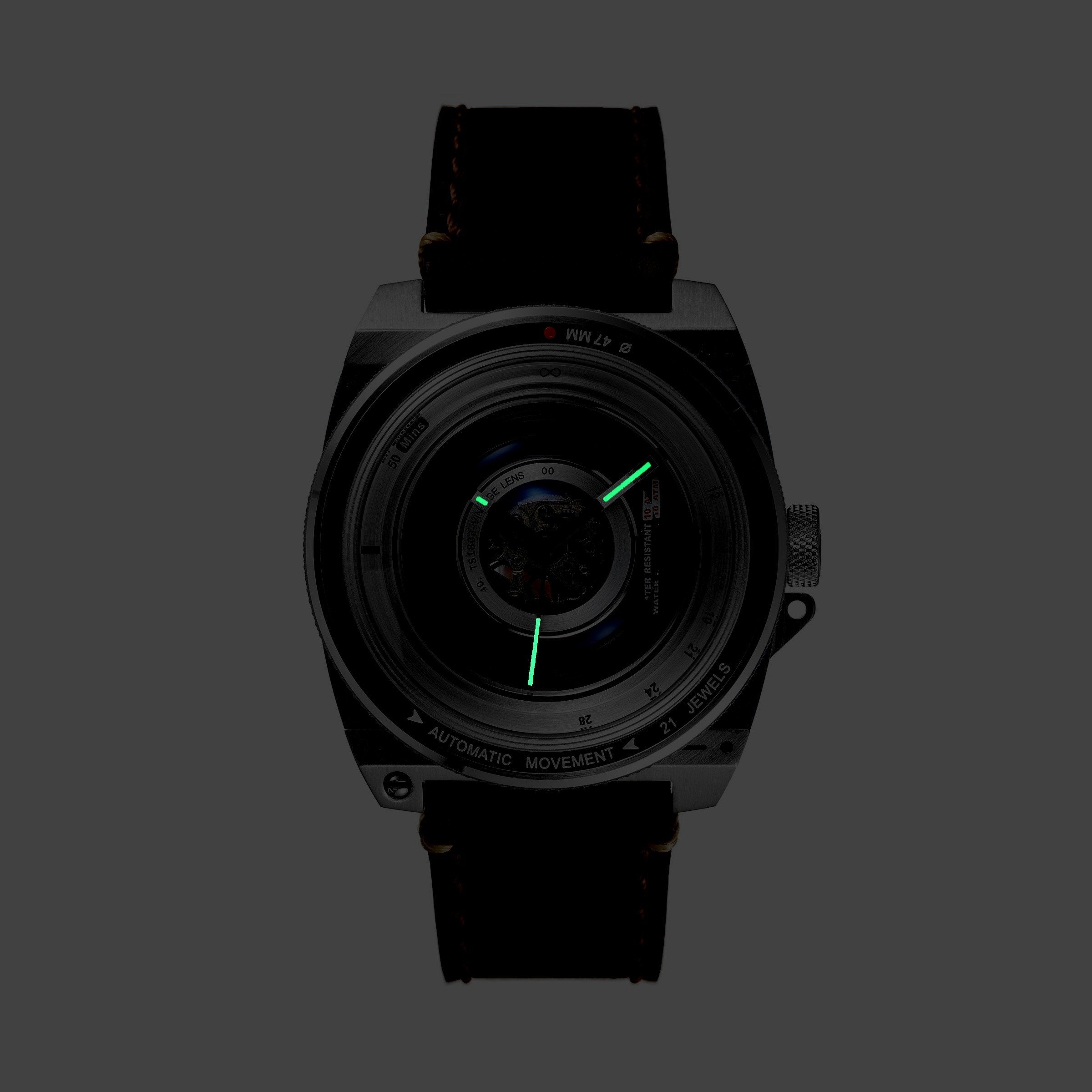 Tacs AVL II (1803J)