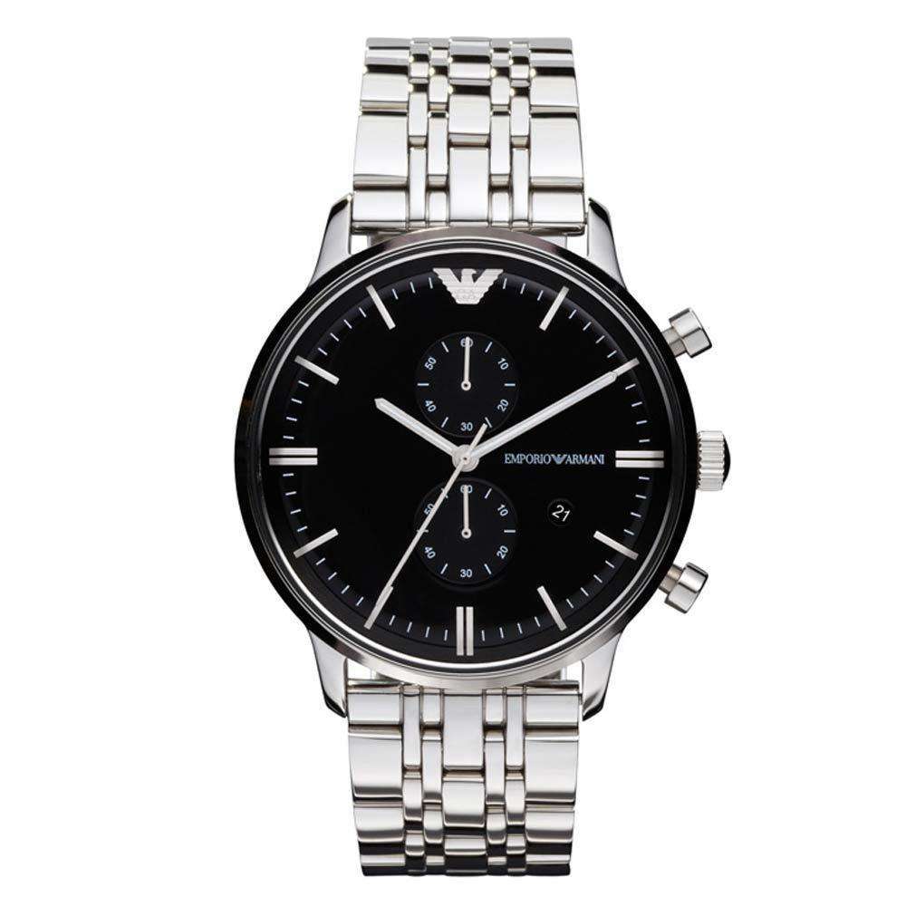 Emporio Armani Men Watch (AR0389) Emporio Armani 