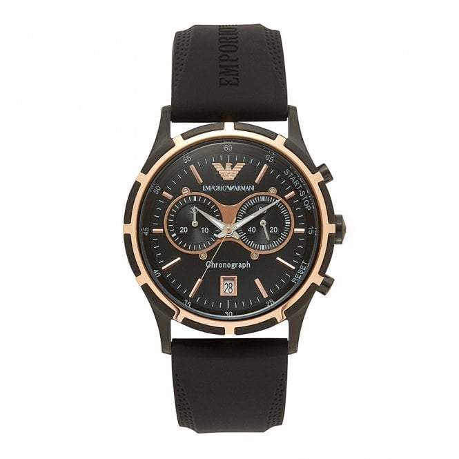 Emporio Armani Men Watch (AR0584) Emporio Armani 