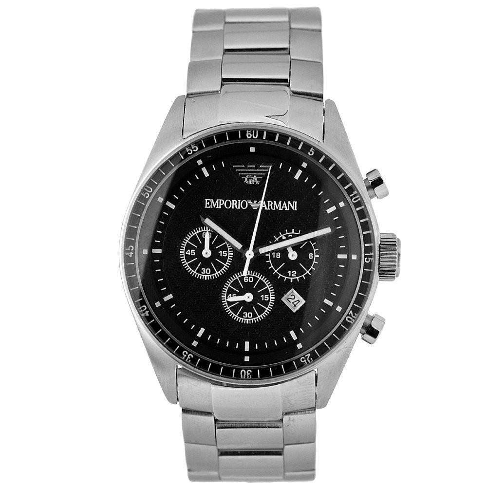 Emporio Armani Men Watch (AR0585) Emporio Armani 