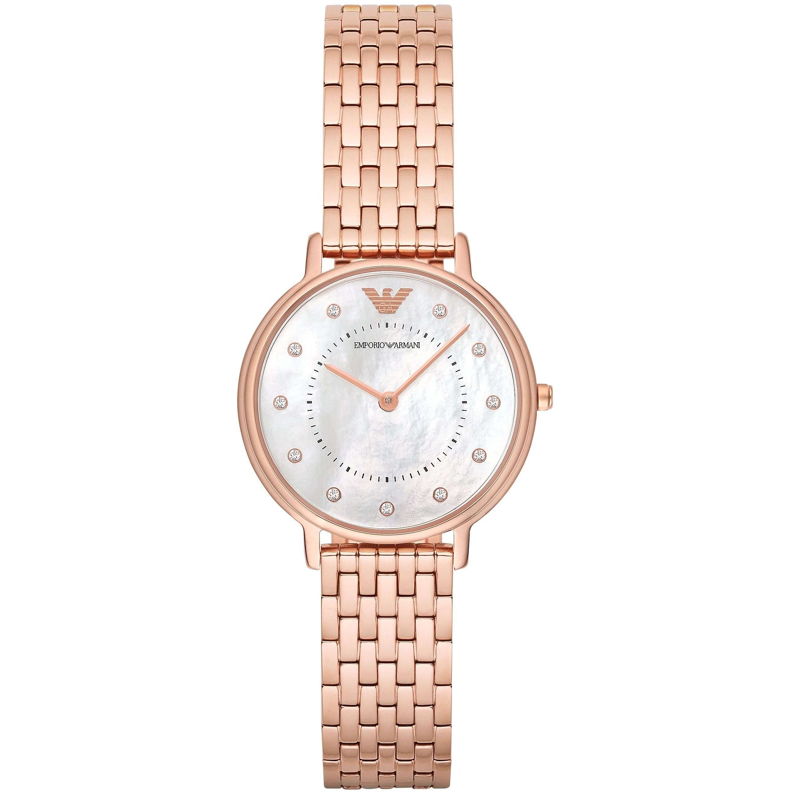 Emporio Armani Women Watch (AR11006) Emporio Armani 