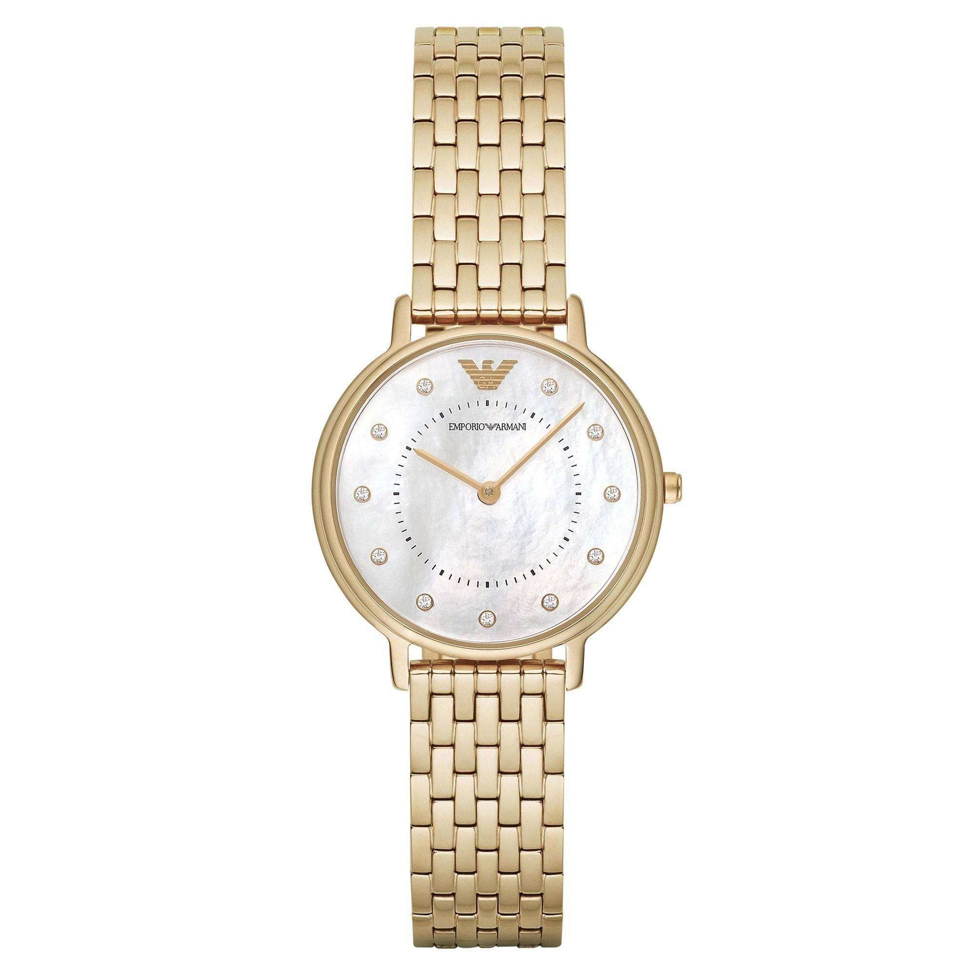 Emporio Armani Women Watch (AR11007) Emporio Armani 