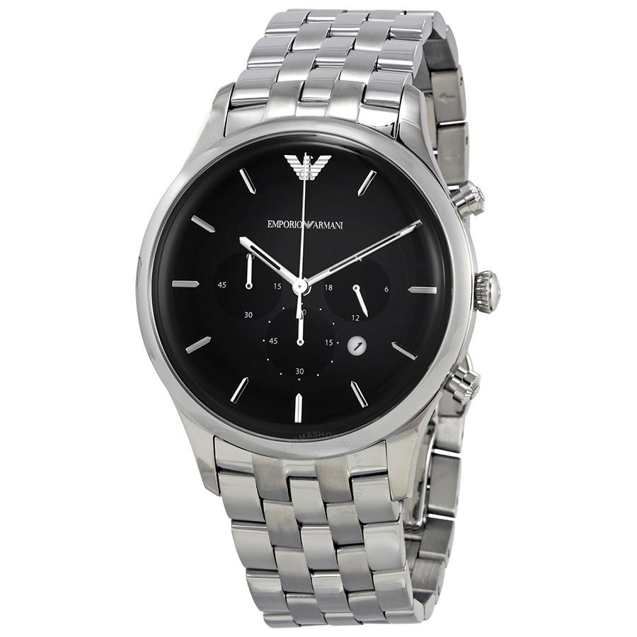 Emporio Armani Men Watch (AR11017) Emporio Armani 