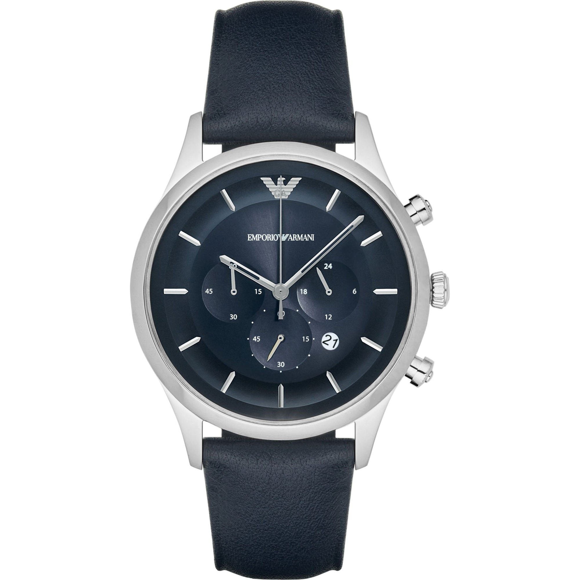Emporio Armani Men Watch (AR11018) Emporio Armani 