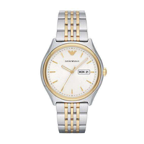 Emporio Armani Men Watch (AR11034) Emporio Armani 