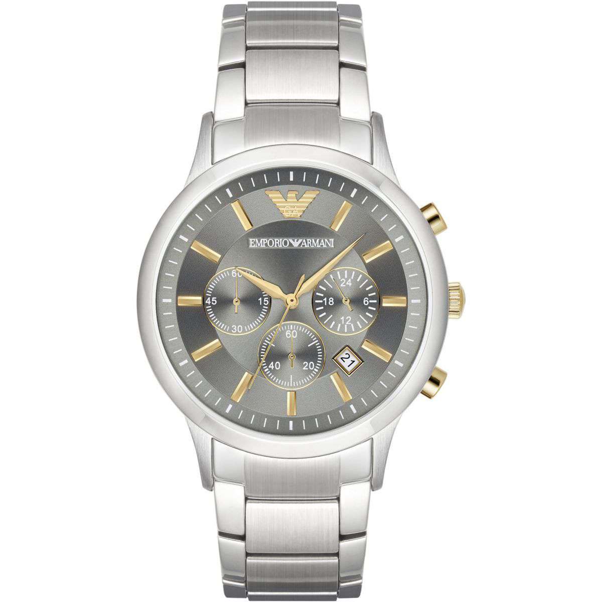 Emporio Armani Men Watch (AR11047) Emporio Armani 