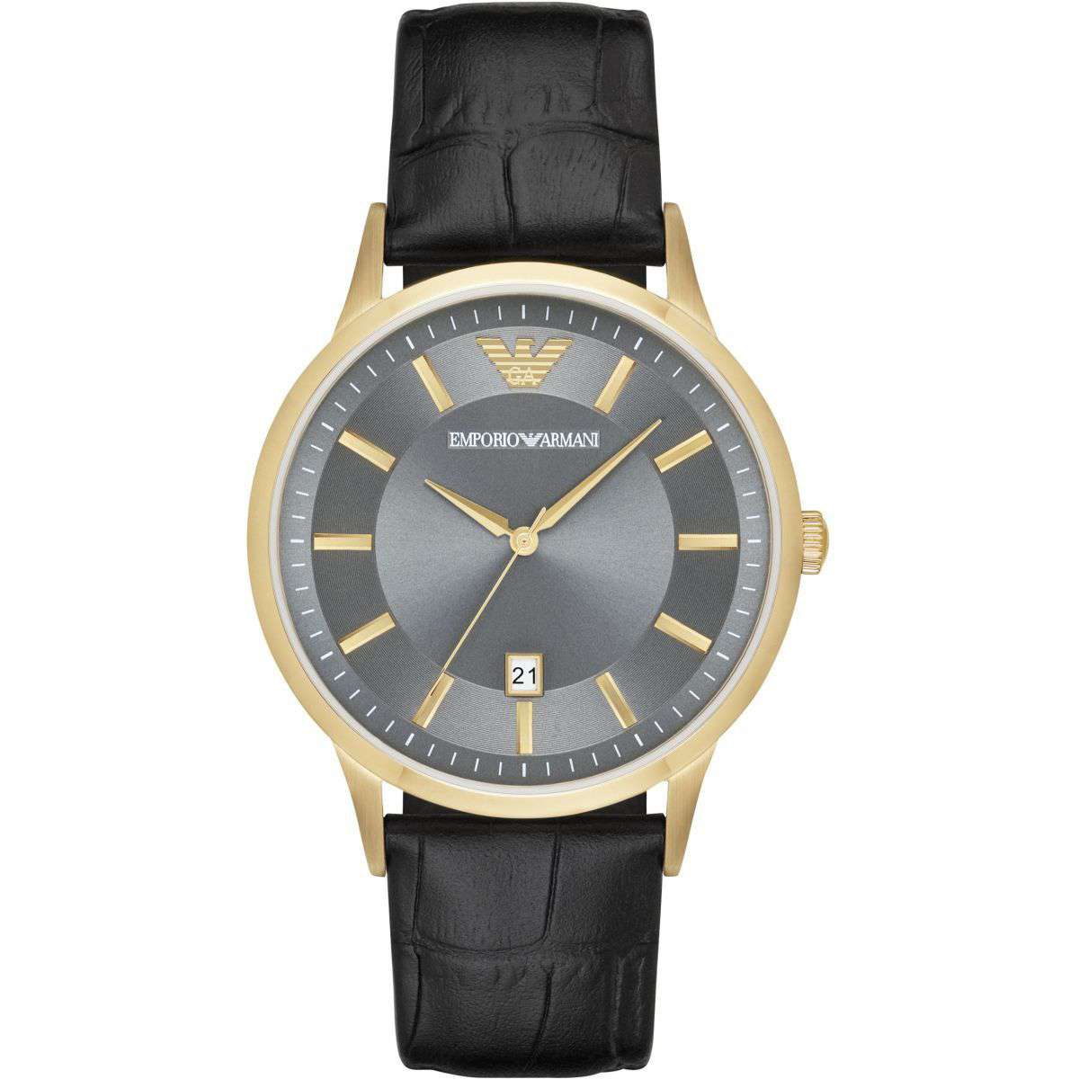 Emporio Armani Men Watch (AR11049) Emporio Armani 