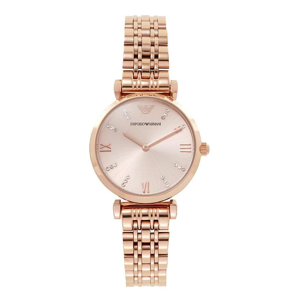 Emporio Armani Women Watch (AR11059) Emporio Armani 