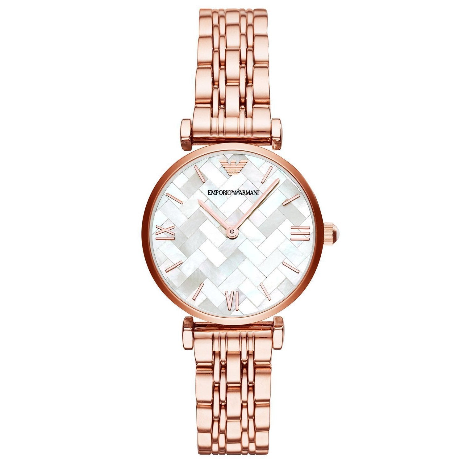 Emporio Armani Women Watch (AR11110) Emporio Armani 