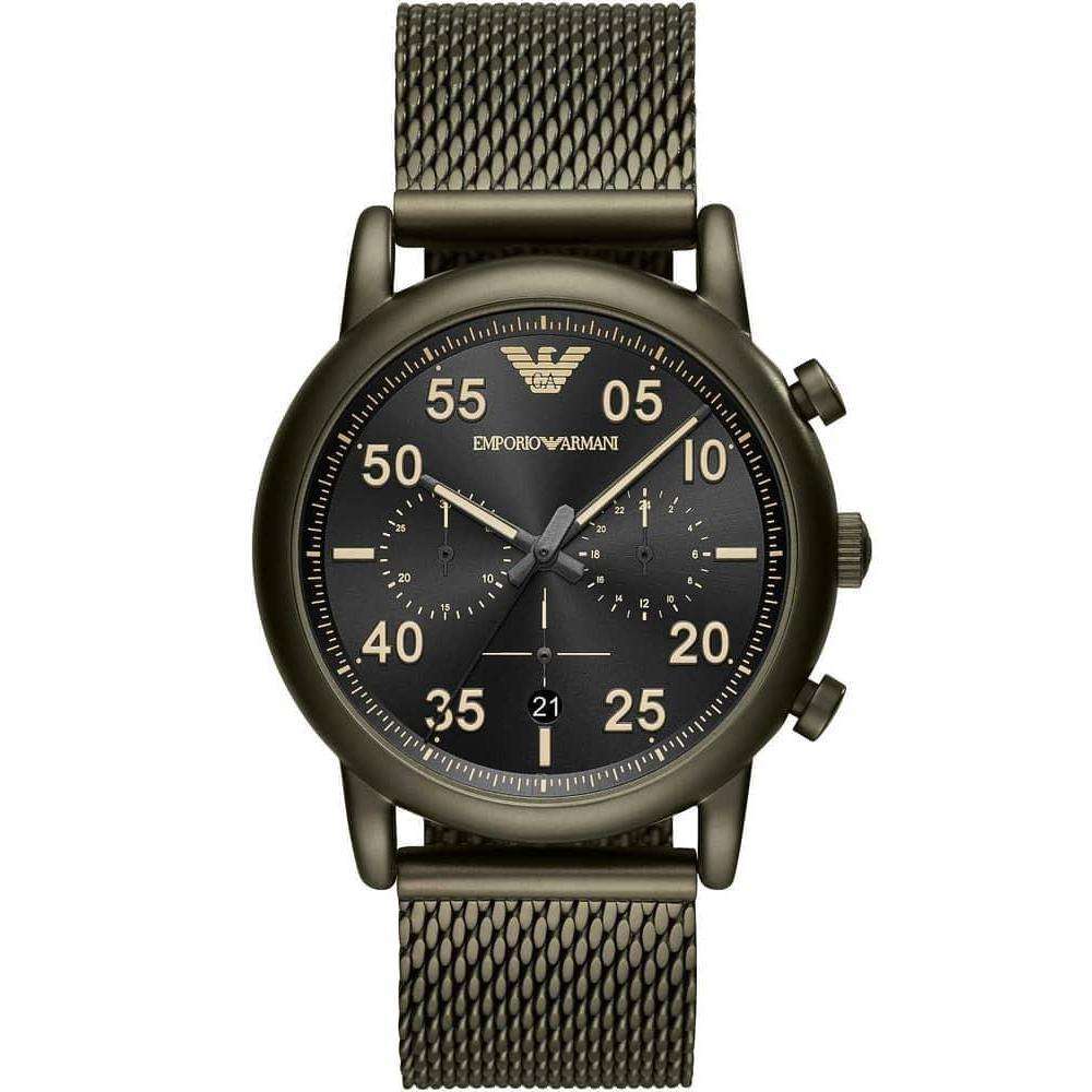 Emporio Armani Men Watch (AR11115) Emporio Armani 