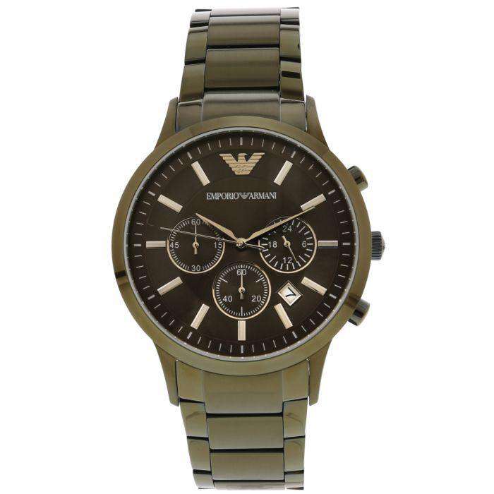 Emporio Armani Men Watch (AR11117) Emporio Armani 