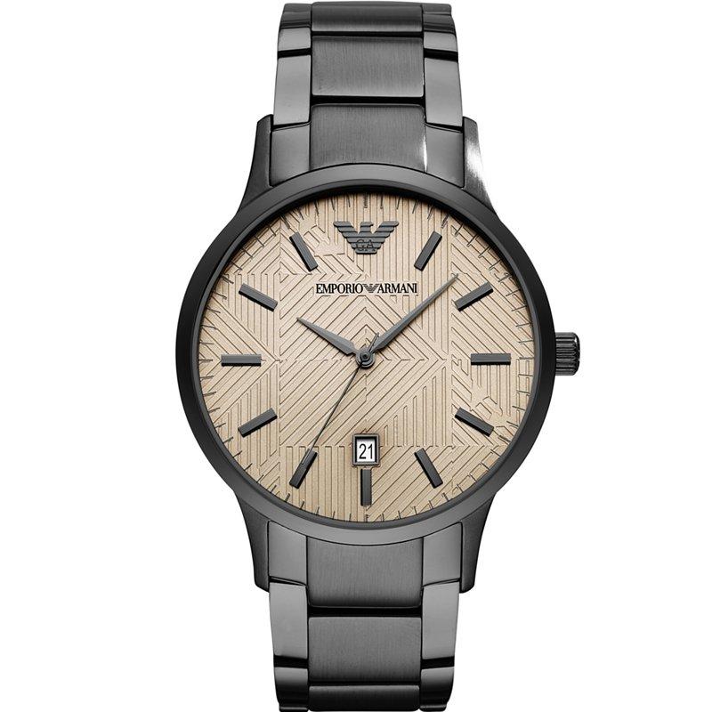 Emporio Armani Men Watch (AR11120) Emporio Armani 