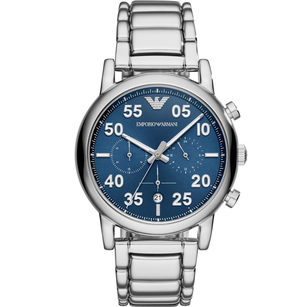 Emporio Armani Men Watch (AR11132) Emporio Armani 
