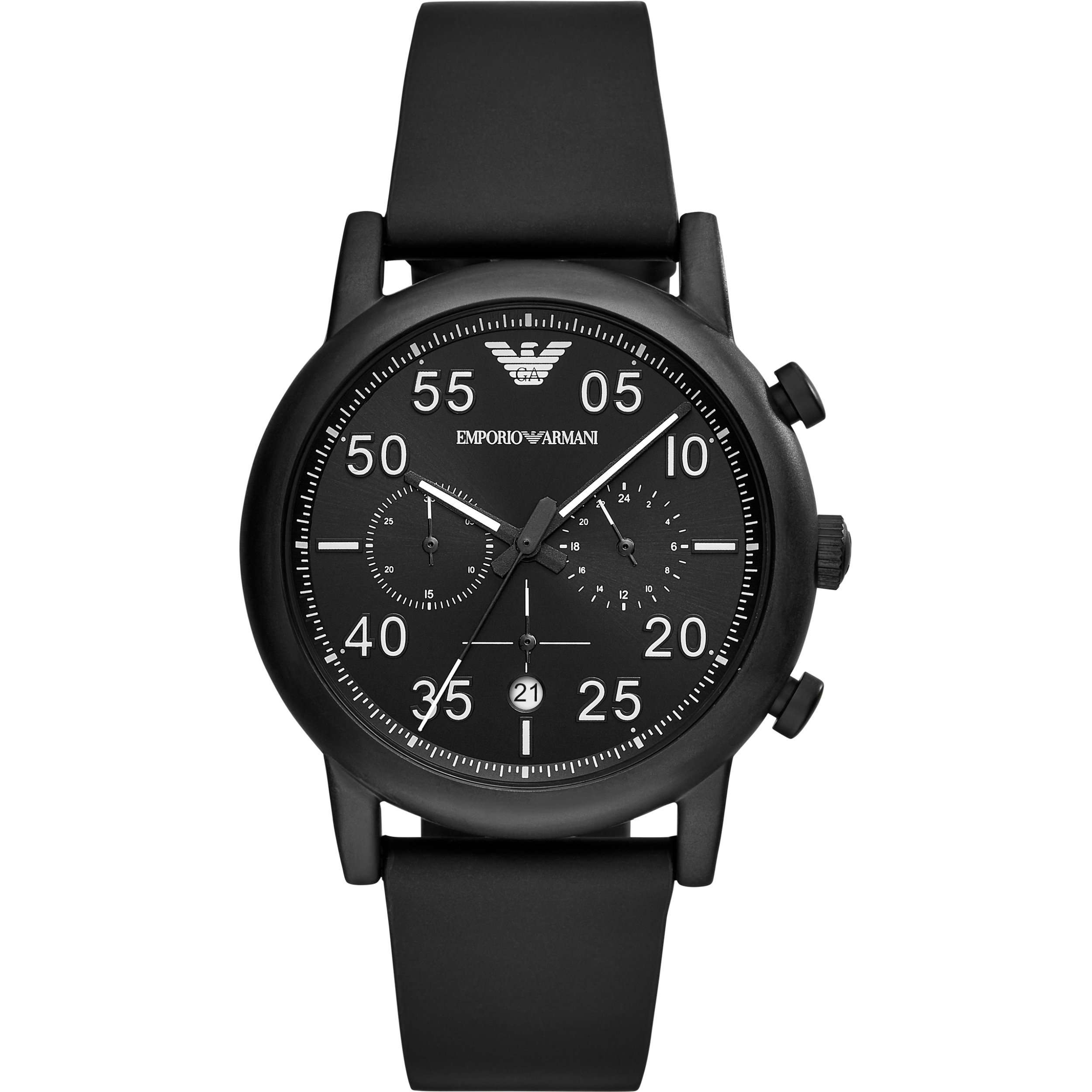 Emporio Armani Men Watch (AR11133) Emporio Armani 