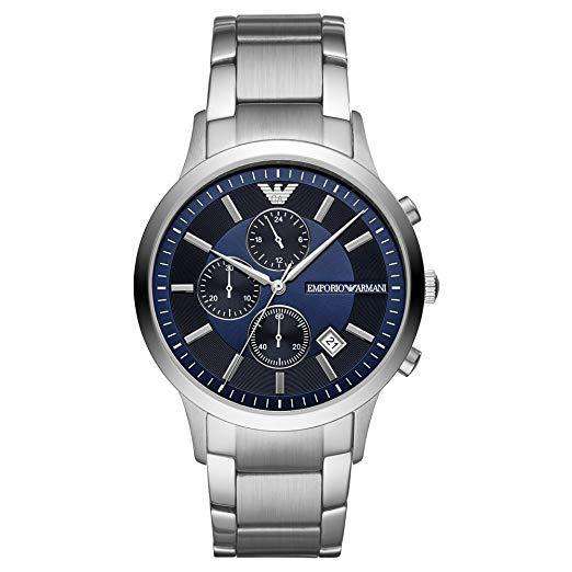 Emporio Armani Men Watch (AR11164) - Watchtify網上手錶專門店