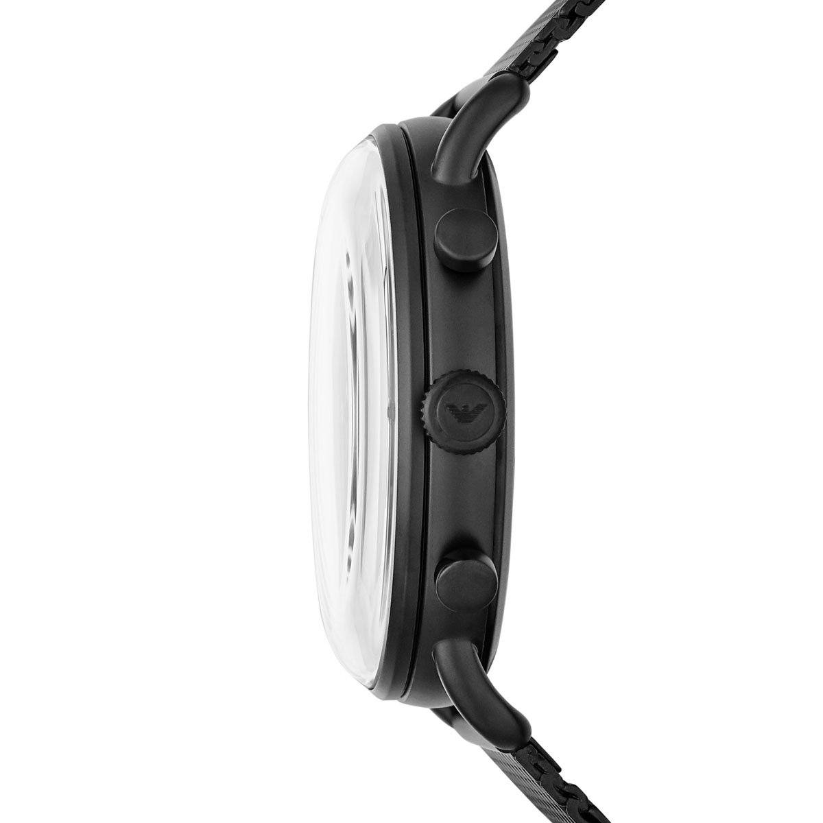 Emporio Armani Men Watch (AR11201) Emporio Armani 