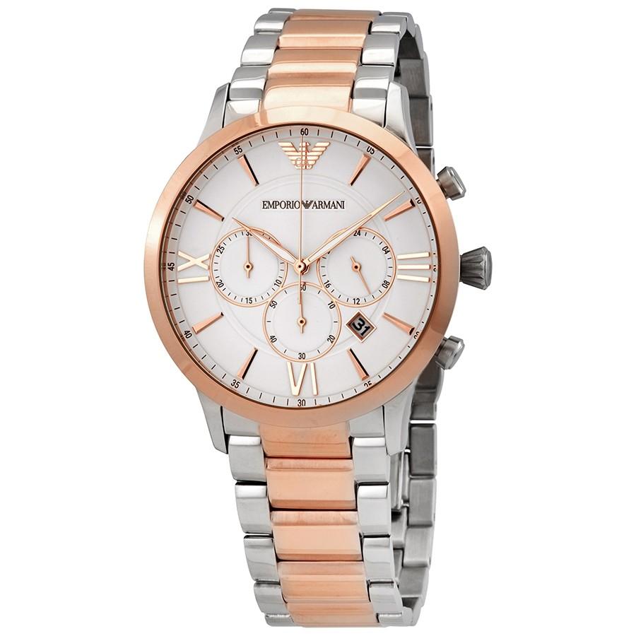 Emporio Armani Women Watch (AR11209) Emporio Armani 