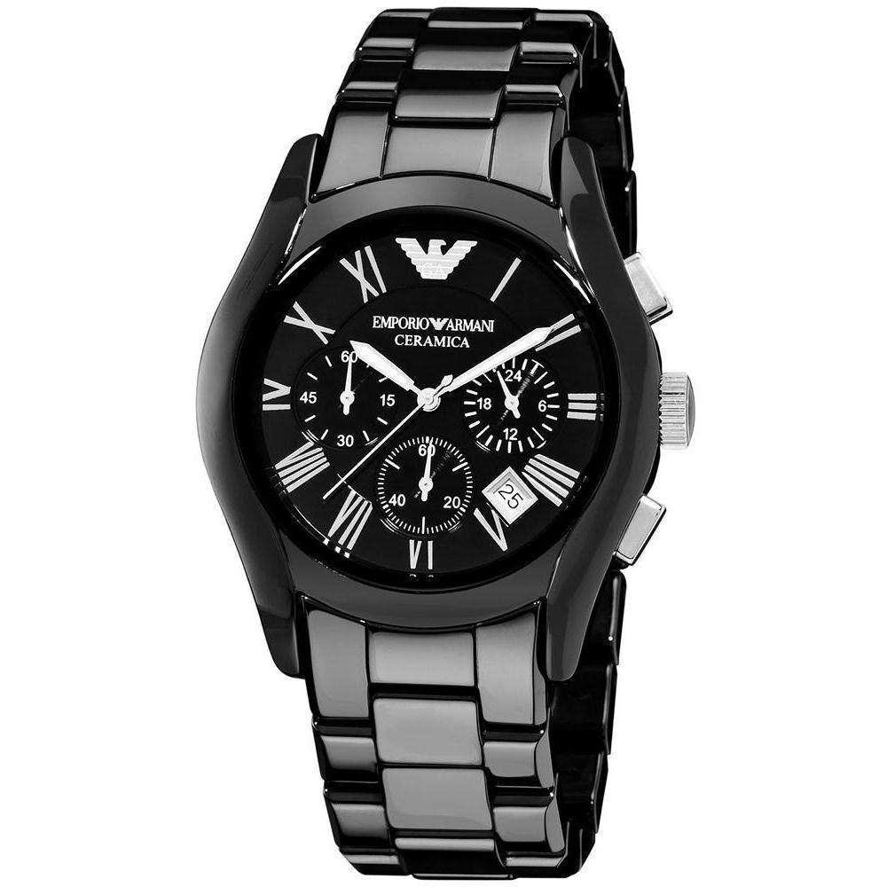 Emporio Armani Men Watch (AR1400) Emporio Armani 