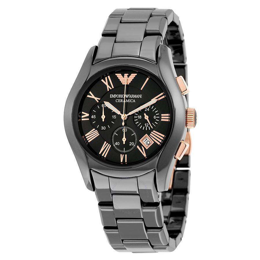 Emporio Armani Men Watch (AR1410) Emporio Armani 