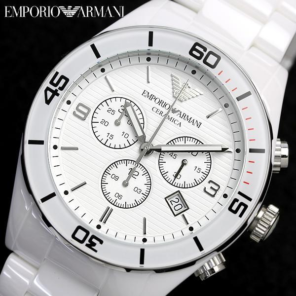 Emporio Armani Men Watch (AR1424) Emporio Armani 