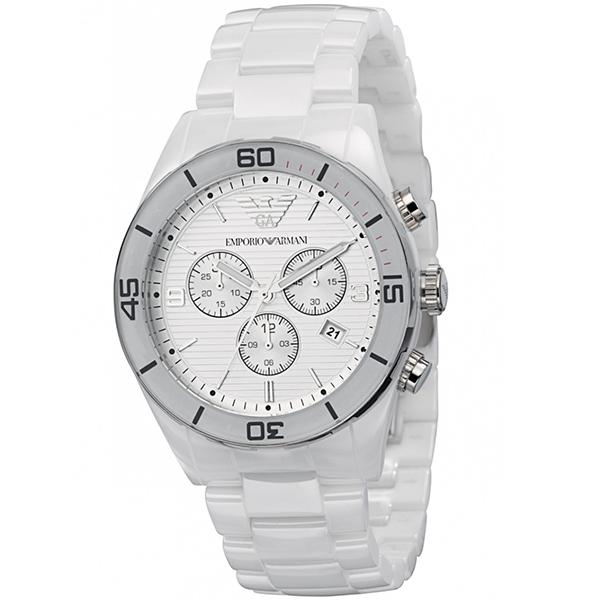 Emporio Armani Men Watch (AR1424) Emporio Armani 
