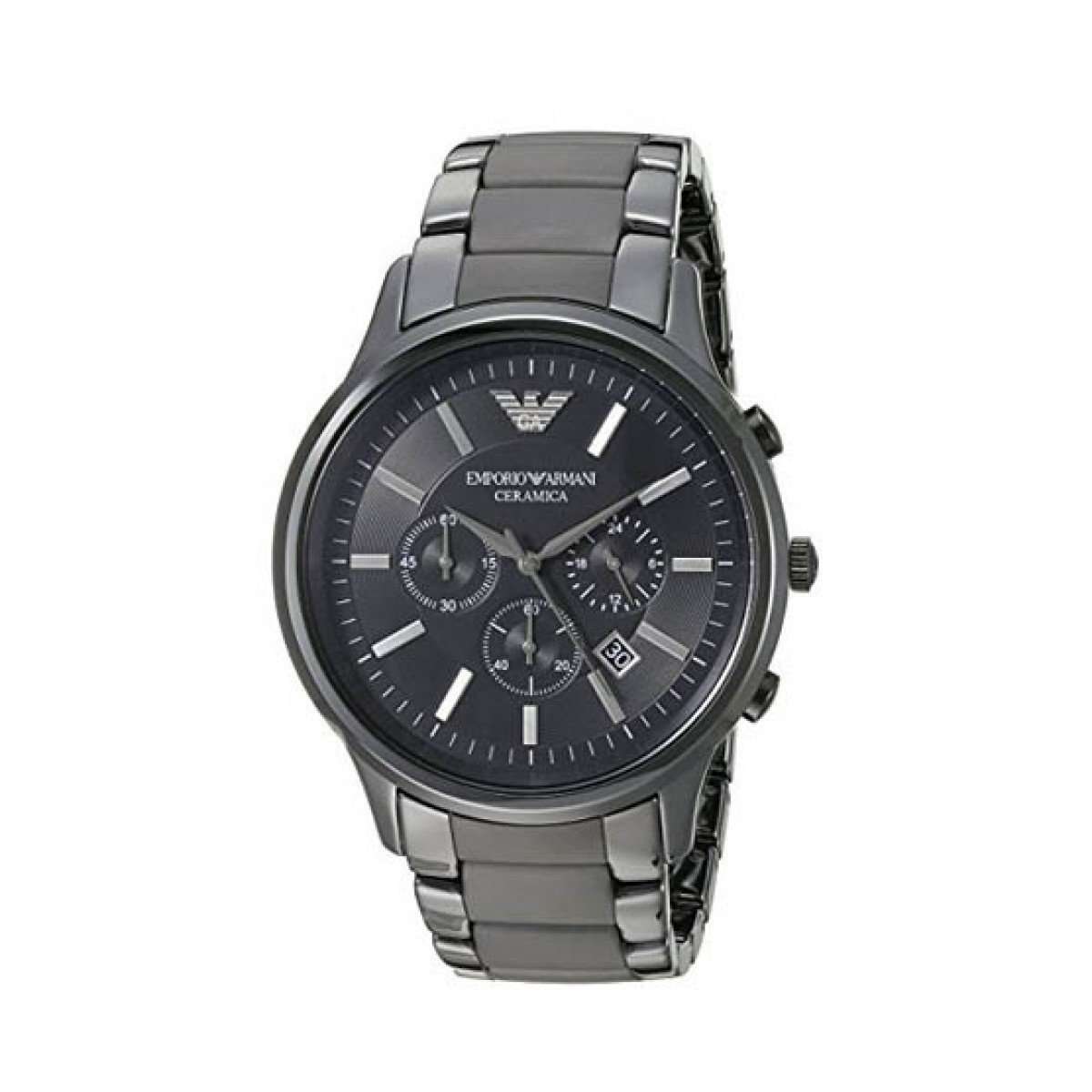 Emporio Armani Men Watch (AR1451) Emporio Armani 