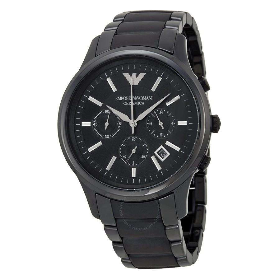 Emporio Armani Men Watch (AR1452) Emporio Armani 