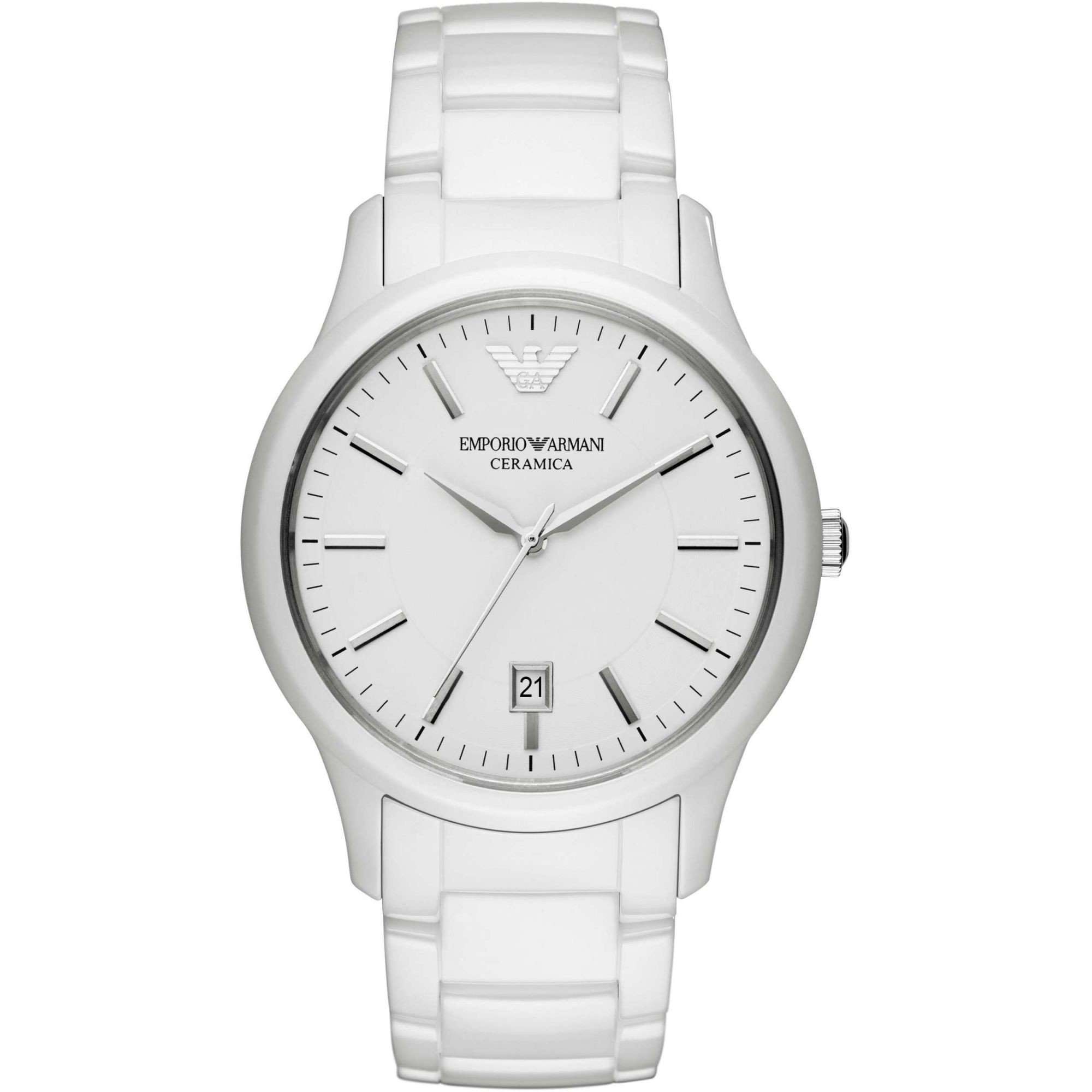 Emporio Armani Men Watch (AR1476) Emporio Armani 