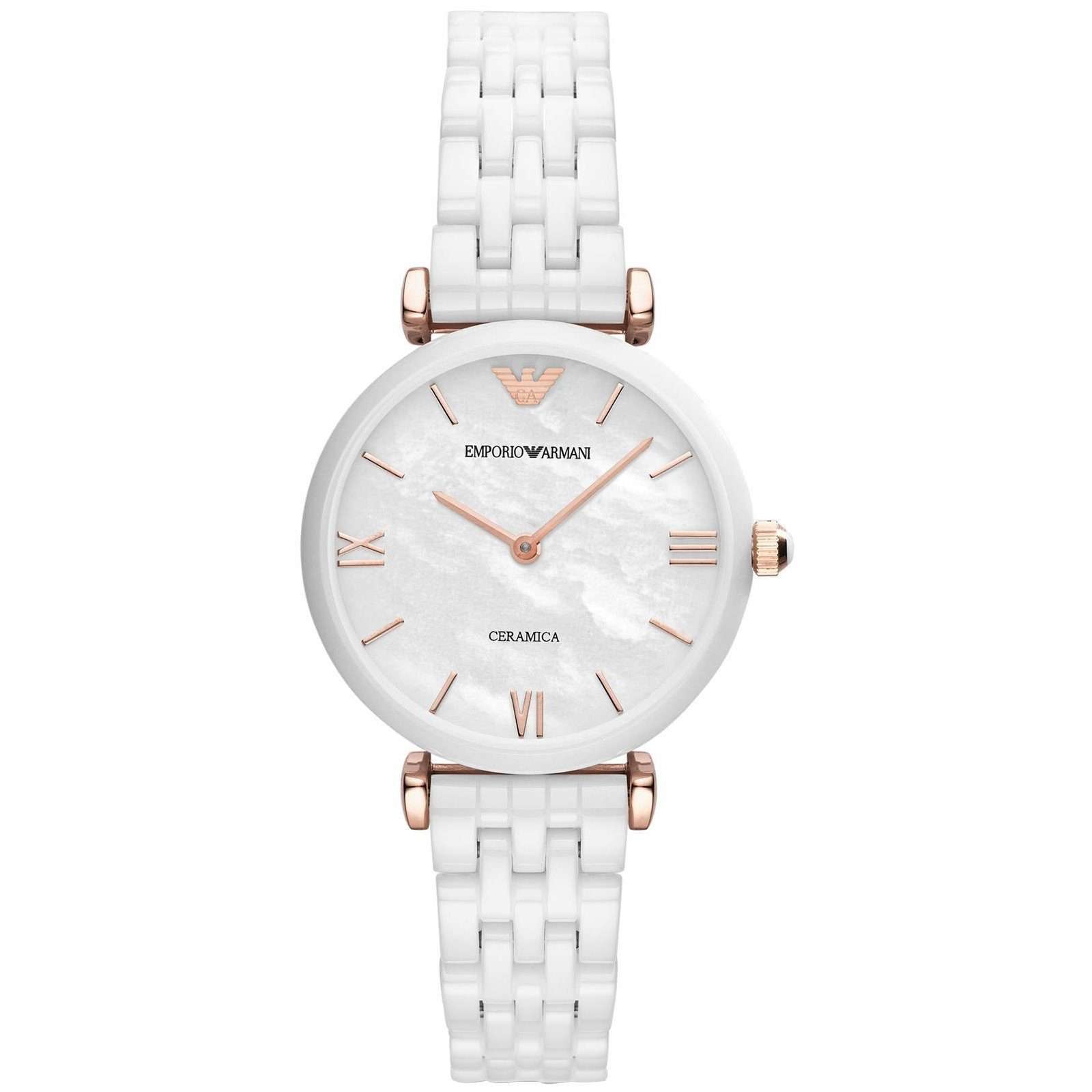 Emporio Armani Women Watch (AR1486) Emporio Armani 