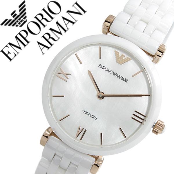Emporio Armani Women Watch (AR1486) Emporio Armani 