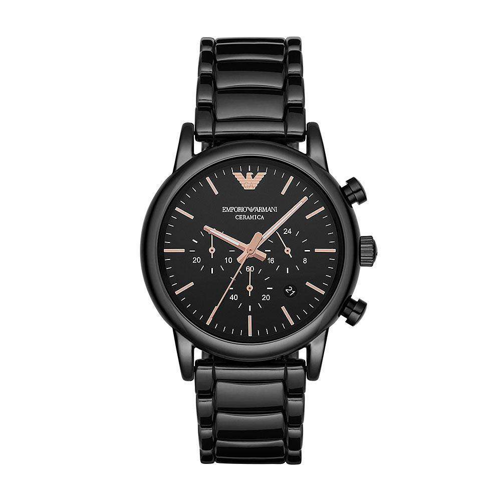 Emporio Armani Men Watch (AR1509) Emporio Armani 