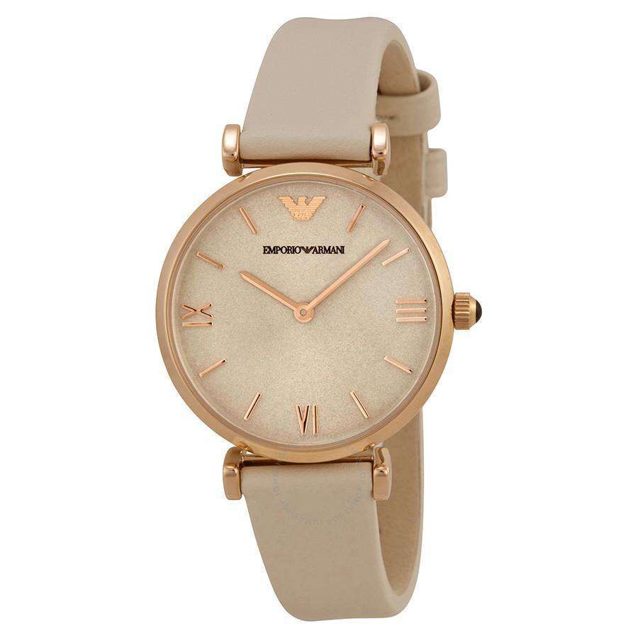 Emporio Armani Women Watch (AR1769) Emporio Armani 