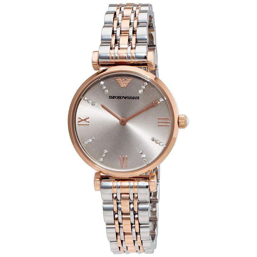 Emporio Armani Women Watch (AR1840) Emporio Armani 