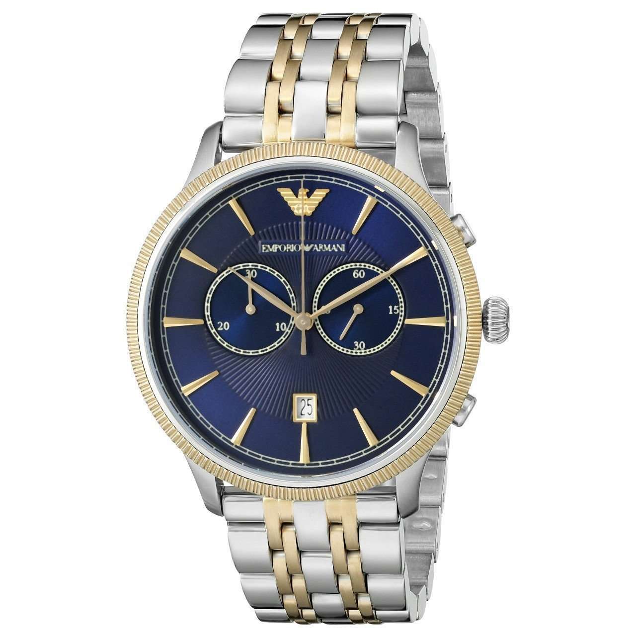 Emporio Armani Men Watch (AR1847) Emporio Armani 