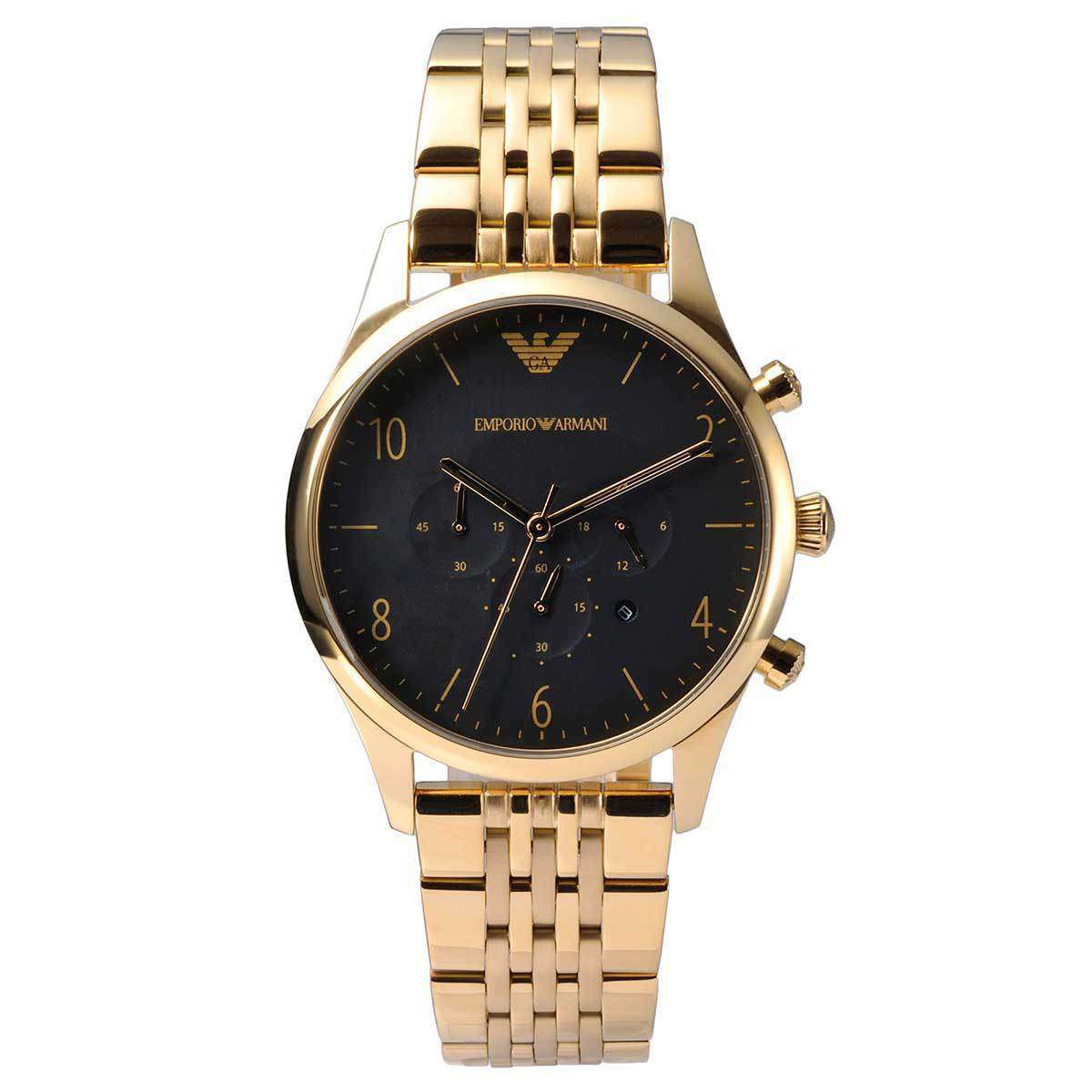 Emporio Armani Men Watch (AR1893) Emporio Armani 