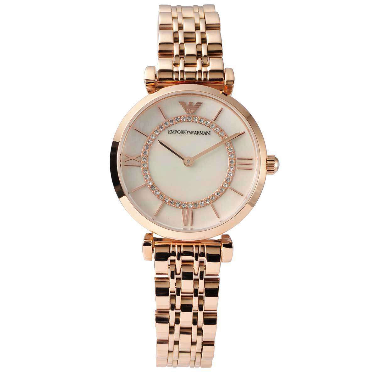 Emporio Armani Women Watch (AR1909) Emporio Armani 