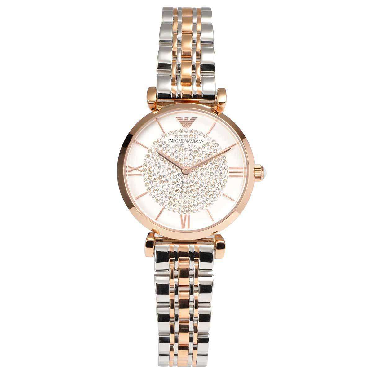 Emporio Armani Women Watch (AR1926) Emporio Armani 