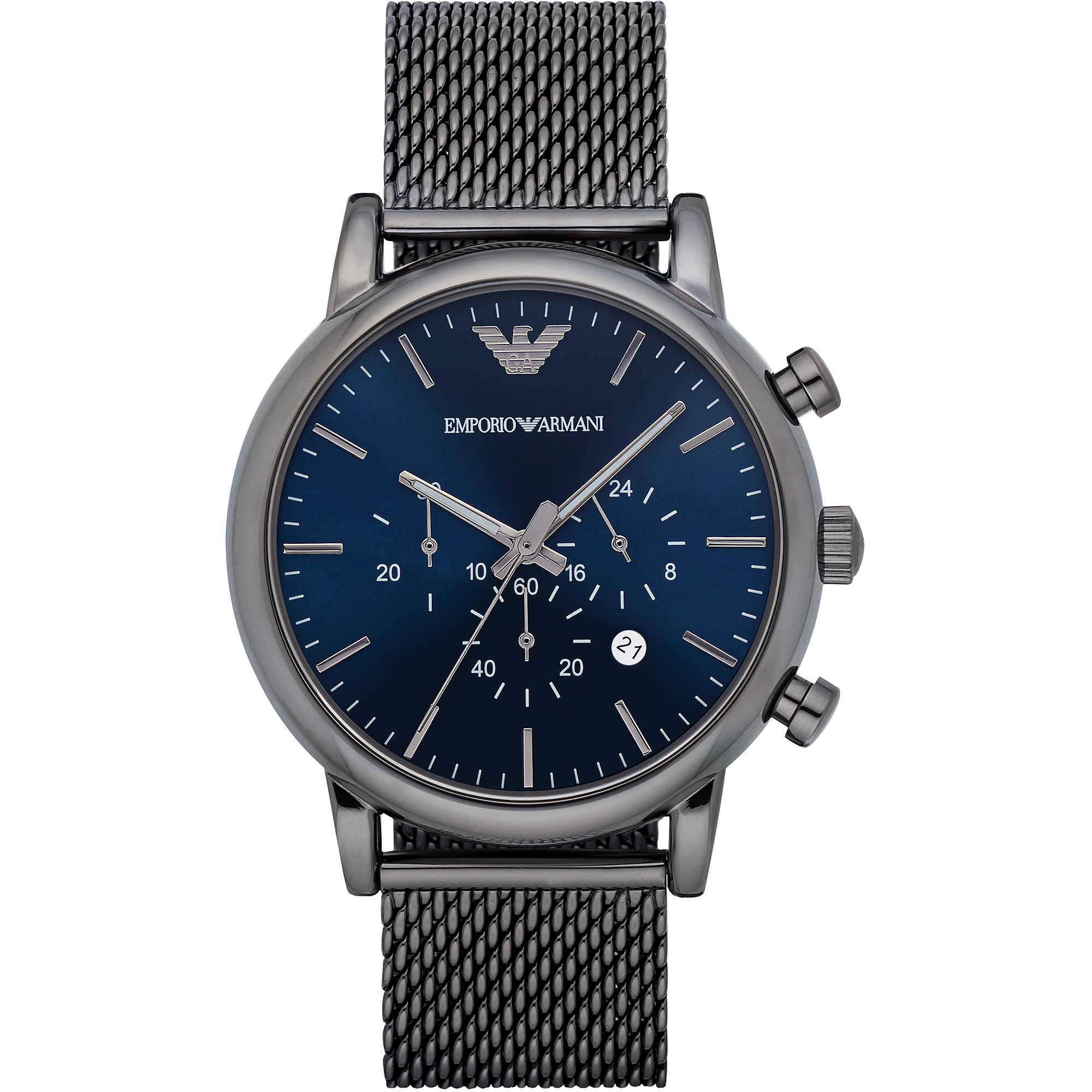 Emporio Armani Men Watch (AR1979) Emporio Armani 