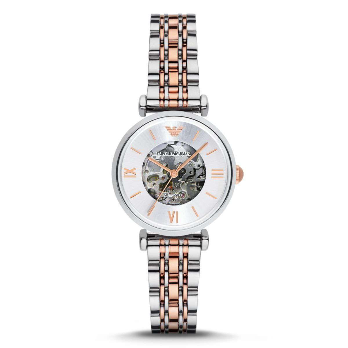 Emporio Armani Women Watch (AR1992) - Watchtify網上手錶專門店