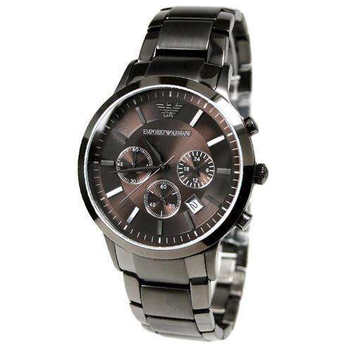 Emporio Armani Men Watch (AR2454) Emporio Armani 