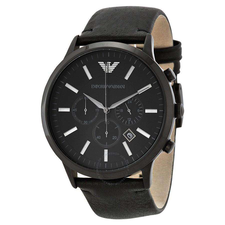 Emporio Armani Men Watch (AR2461) Emporio Armani 