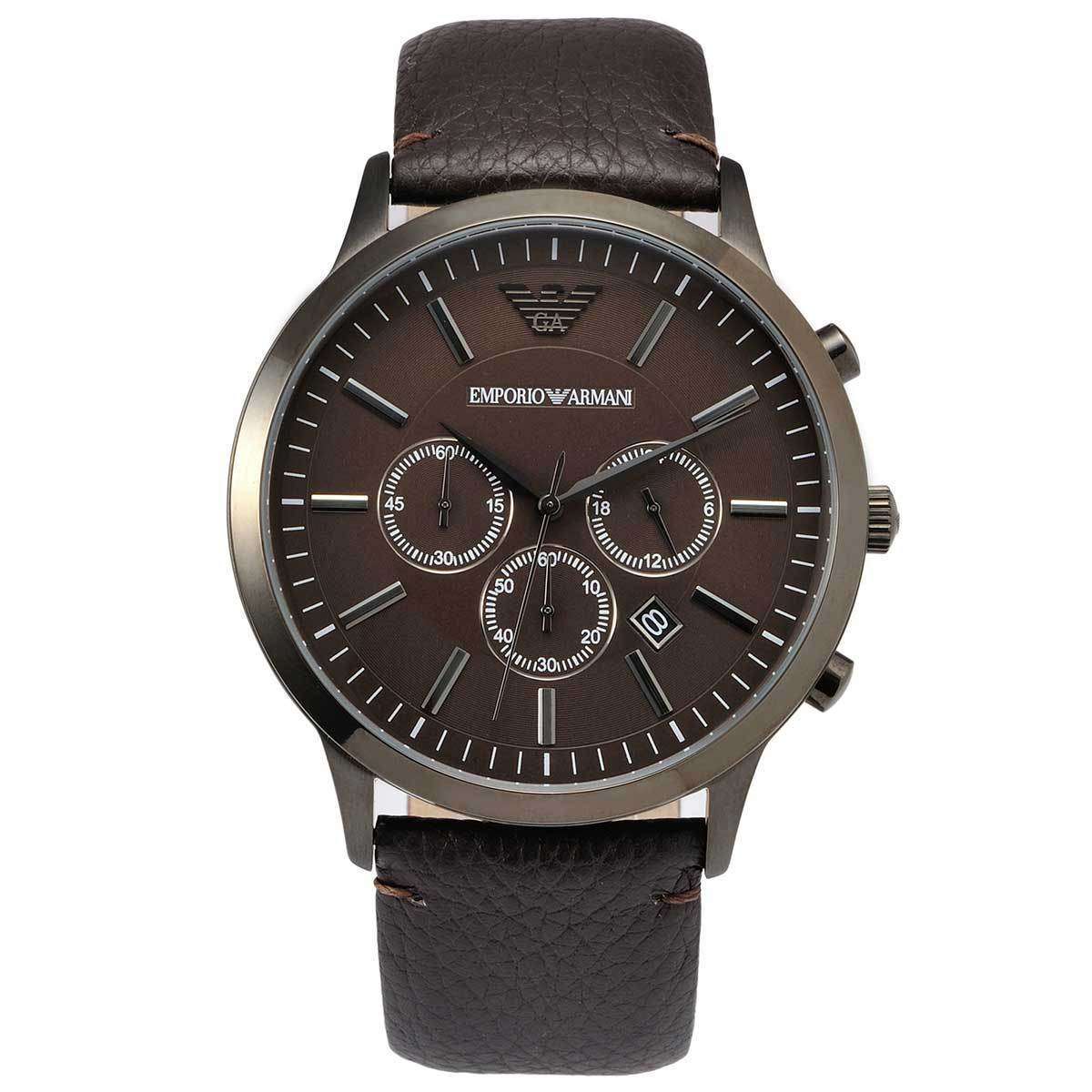 Emporio Armani Men Watch (AR2462) Emporio Armani 