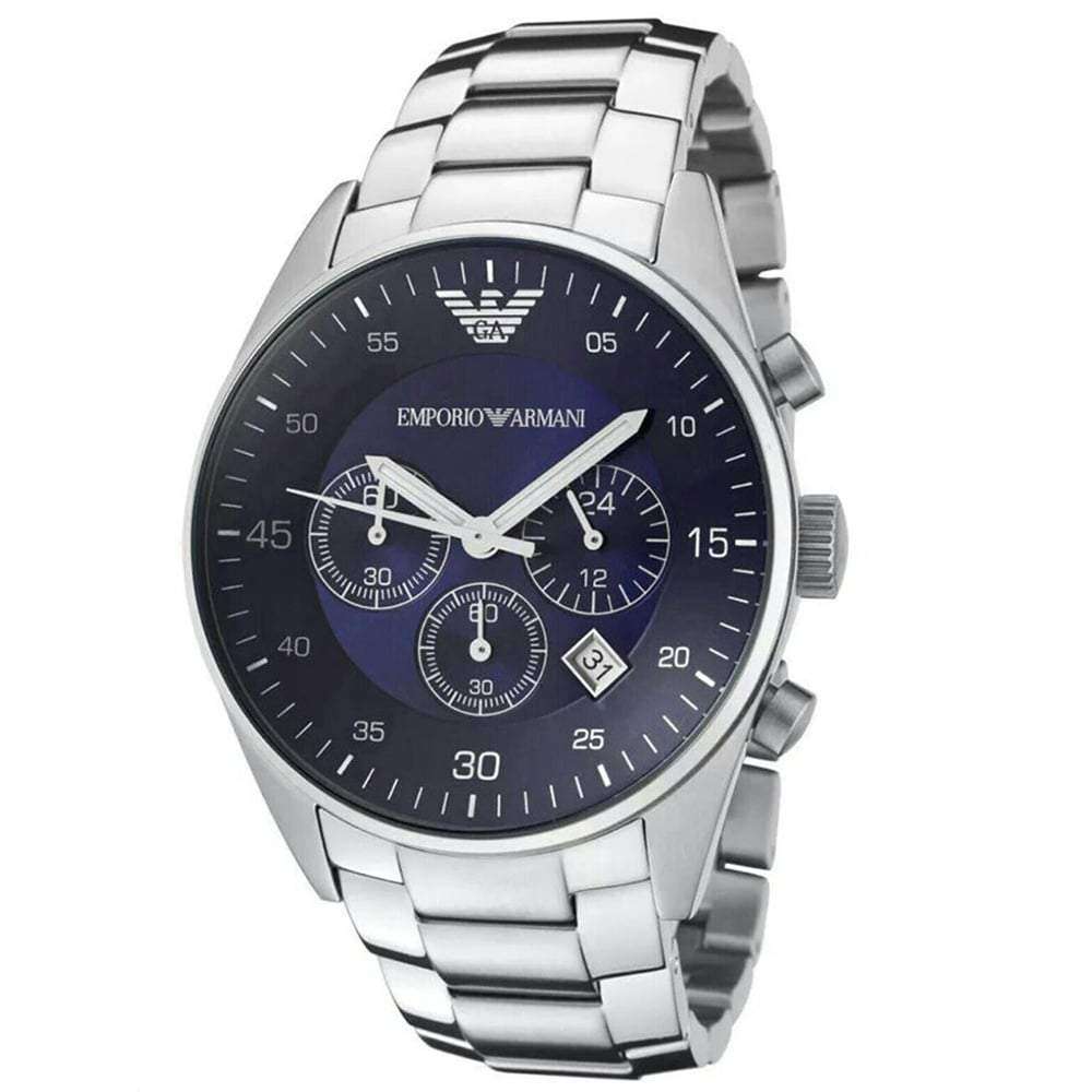Emporio Armani Men Watch (AR5860) Emporio Armani 